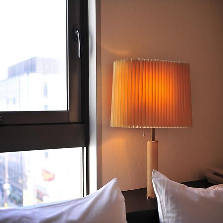 Hotel Kikuei Namba Ōsaka Eksteriør bilde