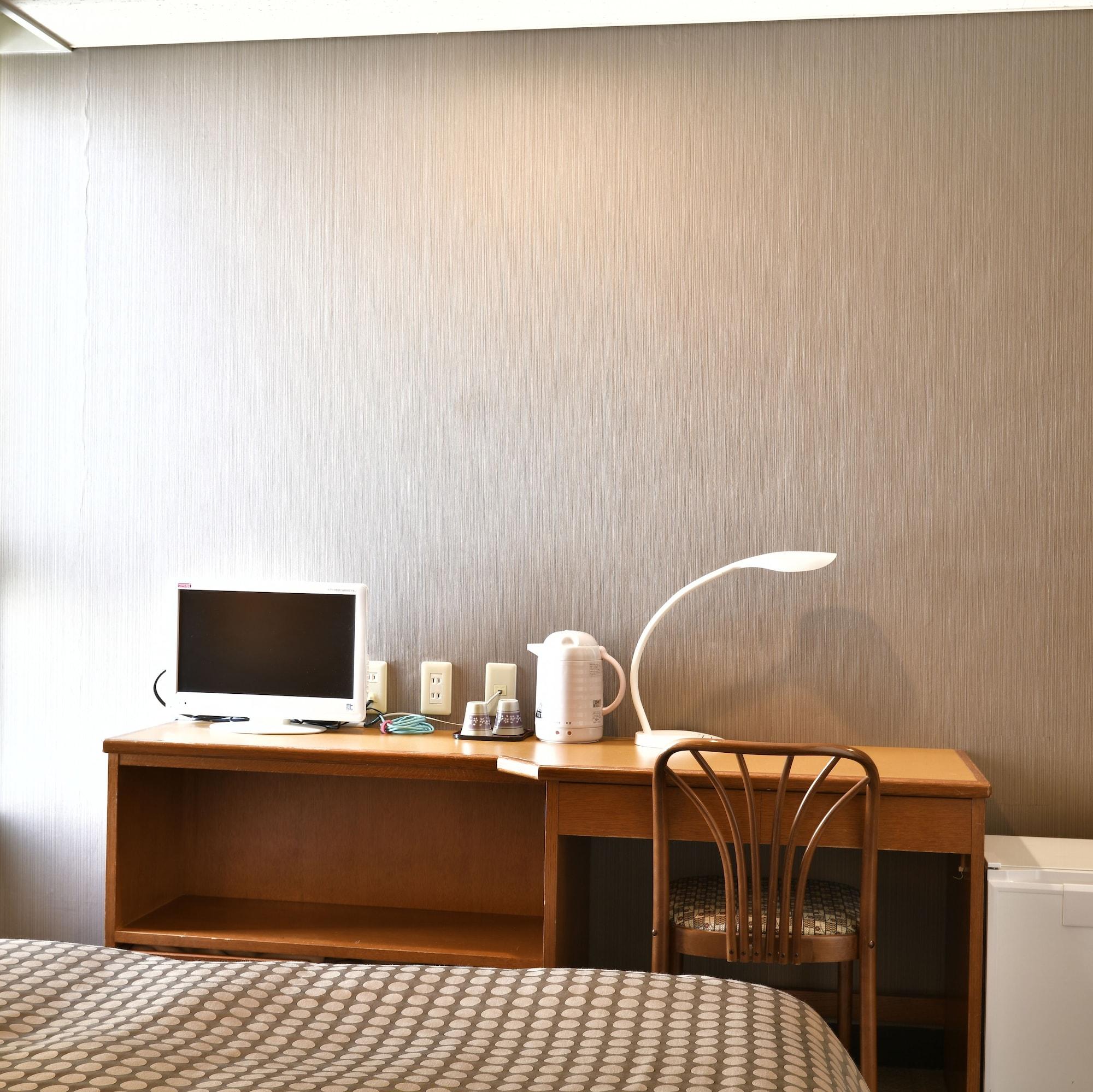 Hotel Kikuei Namba Ōsaka Eksteriør bilde