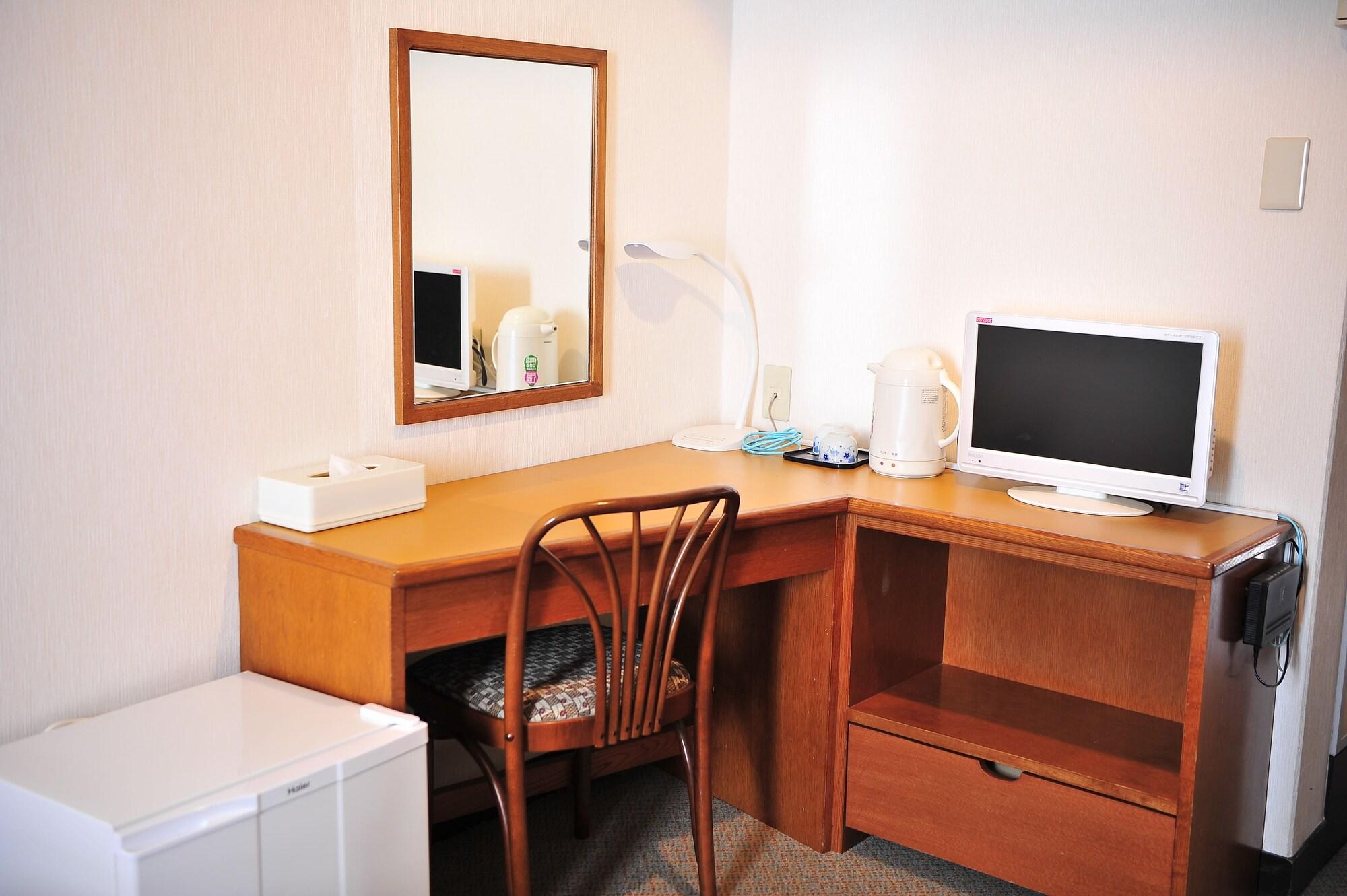 Hotel Kikuei Namba Ōsaka Eksteriør bilde