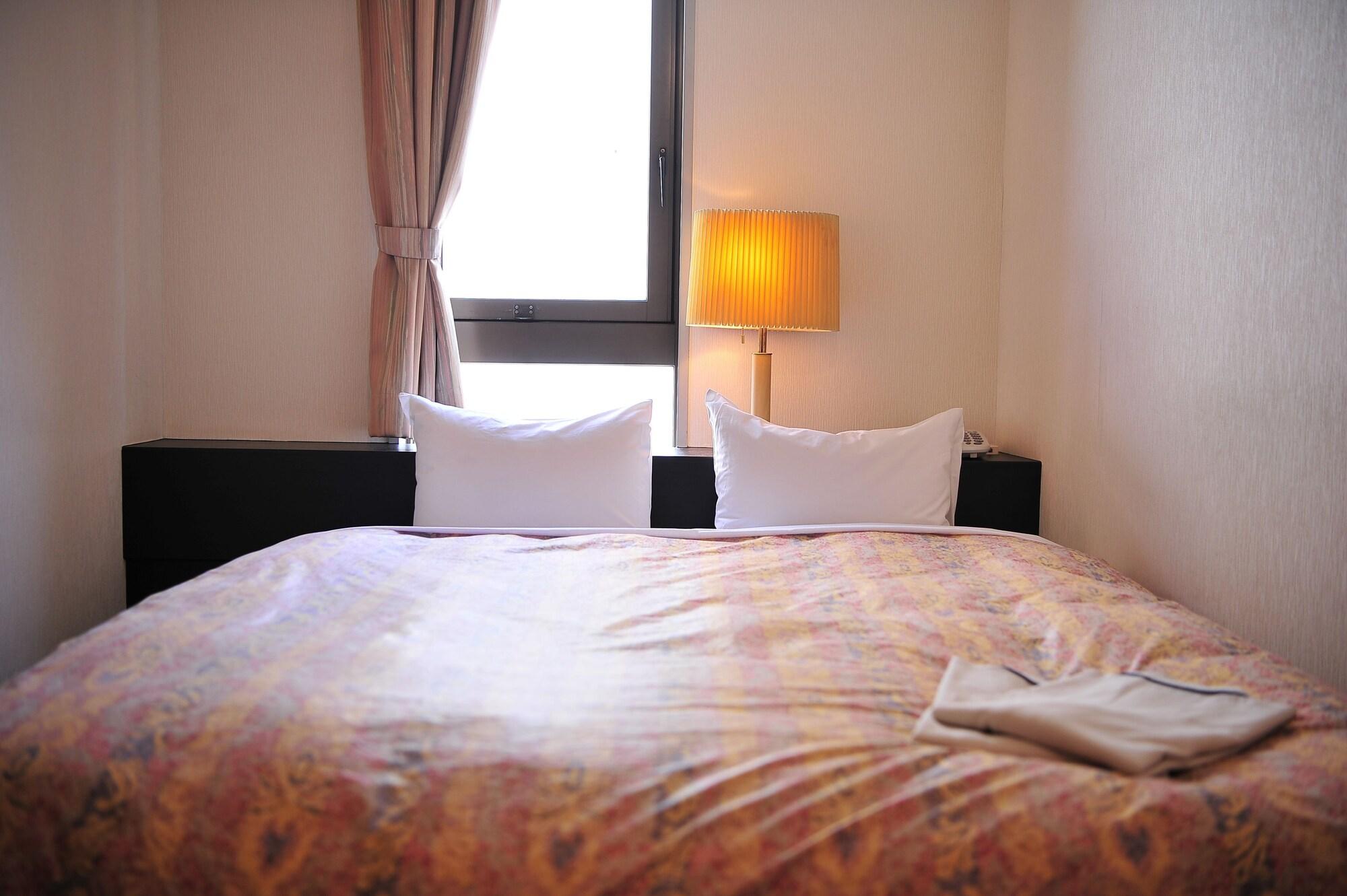 Hotel Kikuei Namba Ōsaka Eksteriør bilde
