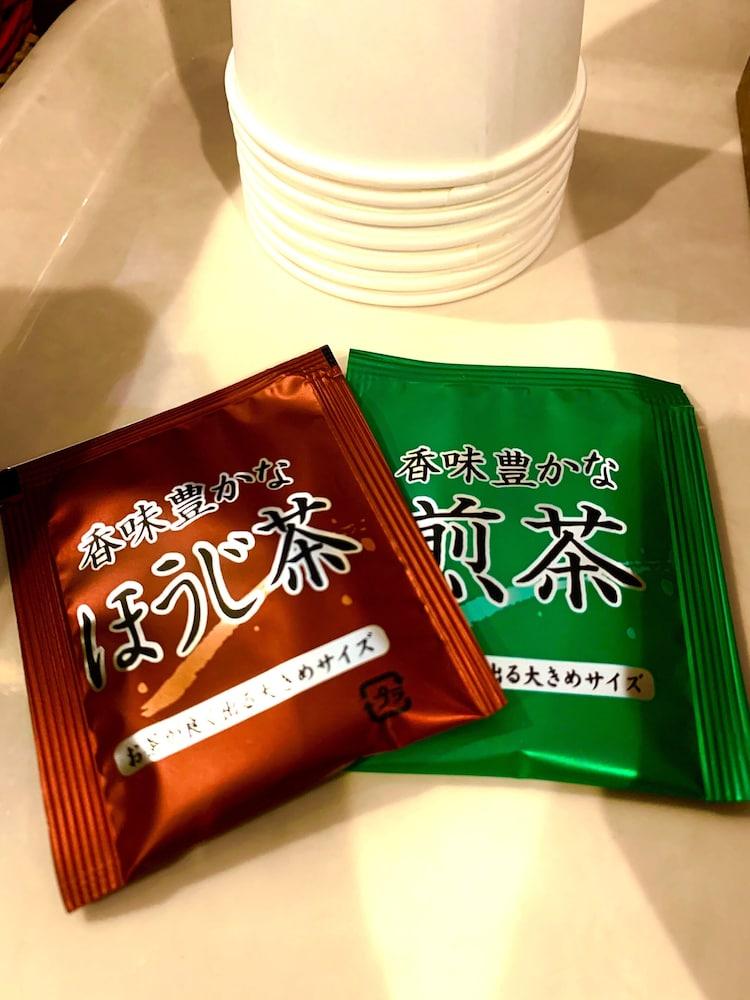Hotel Kikuei Namba Ōsaka Eksteriør bilde