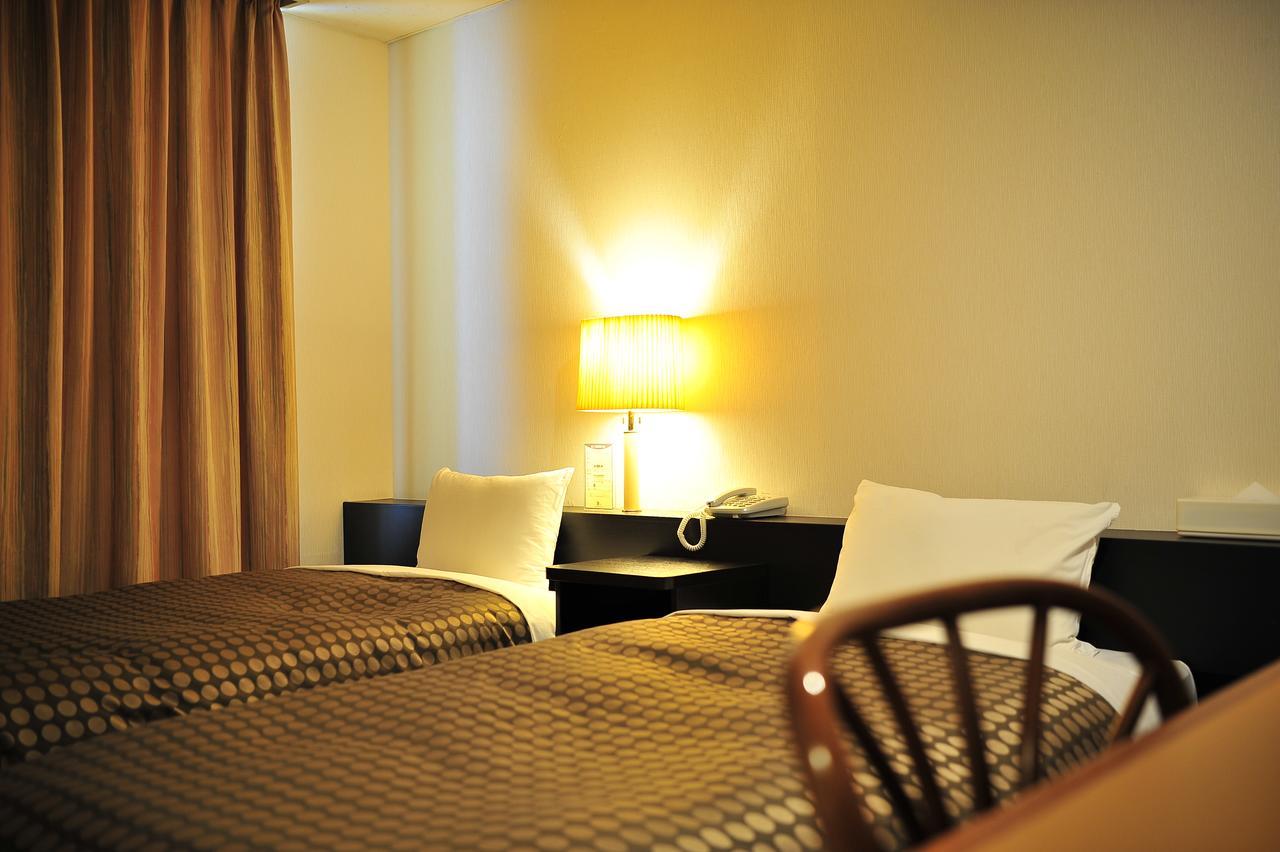 Hotel Kikuei Namba Ōsaka Eksteriør bilde