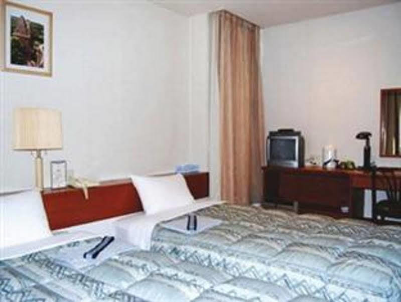 Hotel Kikuei Namba Ōsaka Eksteriør bilde