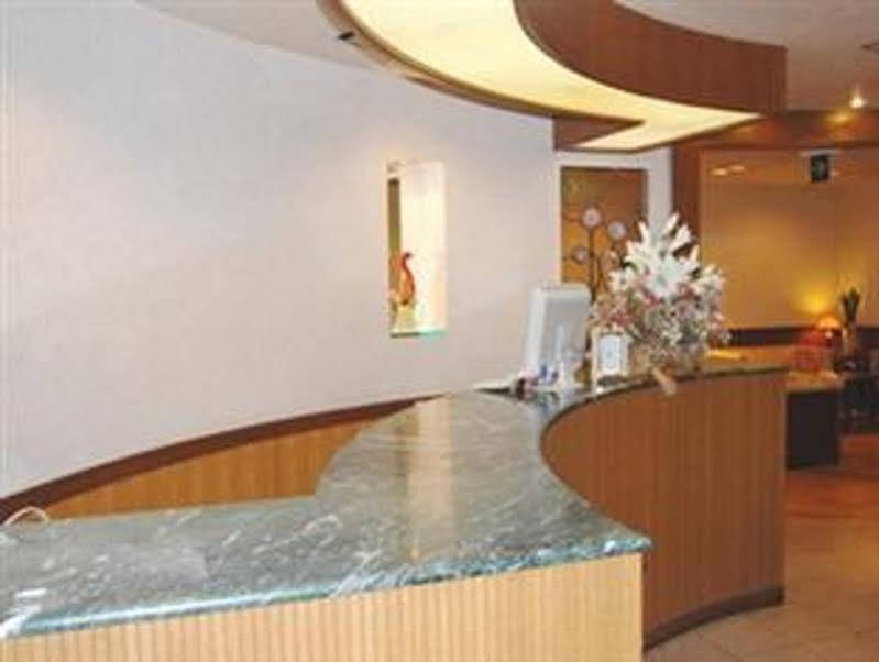 Hotel Kikuei Namba Ōsaka Eksteriør bilde